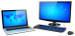 PC & Laptop
