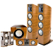 Home & Stage Audio