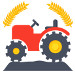 Agricultural