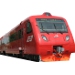 Train Ticket