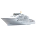 Saint Martin Ship Ticket
