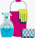 Household Cleaner