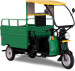 Three Wheeler