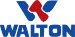 Walton logo