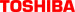 Toshiba logo