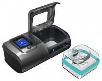 Ventmed DS-7 BiPAP Machine