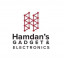 Hamdans Gadget & Electronics