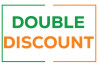 Double Discount