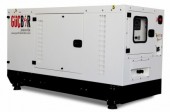 Ricardo 30KVA Canopy Type 1500 RPM Diesel Generator Turkey