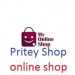 Pritey Shop