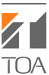 Toa logo