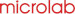 Microlab logo