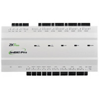 ZKTeco inBio-460 Pro IP-Based 4-Door Finger Access