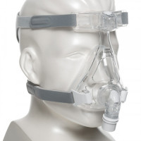 Philips Respironics Amara Full Face CPAP Mask