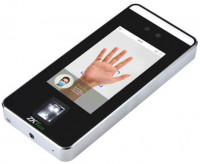 ZKTeco SpeedFace-V5L[P] Face Authentication Terminal