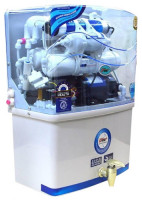 Heron Grand Plus 7-Stage Water Filter