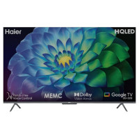 Haier H43P7UX 43'' HQLED Dolby Atmos Google TV