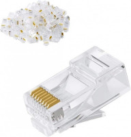D-Link RJ45 Network Connector