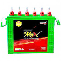 Eastern e-Max 6ETT 230T Tall Tubular Battery