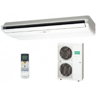 General AUG54ABAS 5 Ton Ceiling AC
