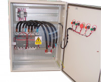 Automatic Transfer Switch