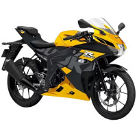Suzuki GSX-R150 Non-ABS 2023