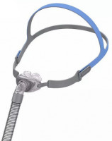 BMC P2 Nasal Pillow Mask with Headgear