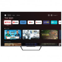 Vision PQ1 Galaxy Pro 55" 4K QLED Google TV