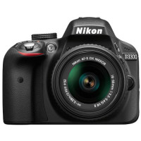 Nikon D3300