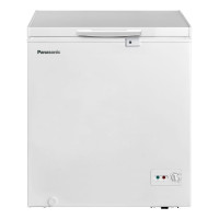 Panasonic SCR-CH151H7B Chest Freezer