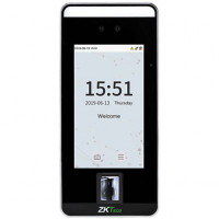 ZkTeco SpeedFace-V5L Face Authentication Device