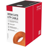 Dahua PFM922I-6UN-C Cat6 UTP Cable