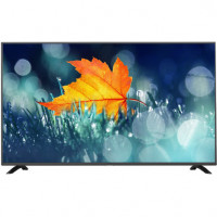 SIKO 43A05-TG 43" 4K Double Glass Smart TV