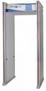 Proline UK7045A 45-Zones Walk Through Metal Detector