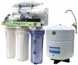 Eureka Classic RO Water Purifier