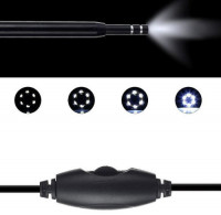 ER-005 3 in 1 Ear cleaner Camera for Android and PC