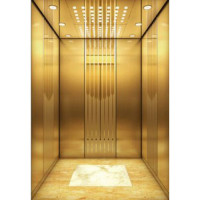 Sigma 1000Kg 12-Person Etching Mirror Lift