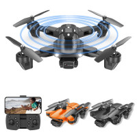 F184 RC 4K Dual ESC Camera Drone