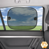 Car Sun Shade