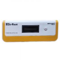 Sukam 1100 VA Intelligent Charging ATC Home Solar IPS