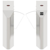 ZKTeco FBL4000 Pro Flap Barrier