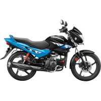 Hero Glamour 125cc