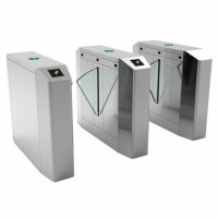 Turnstile Flap Barrier & Security Gate