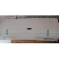 Carrier 24CRI 2-Ton Inverter Split Air Conditioner