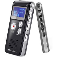 N28 Digital Voice Recorder