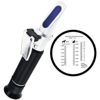 REC-300ATC Clinical Refractometer with ATC