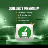 Quillbot Premium Subscription Plan