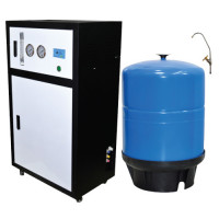 Heron GRO-400 RO Water Purifier