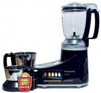 Panasonic MX-AC300 Super Mixer Grinder
