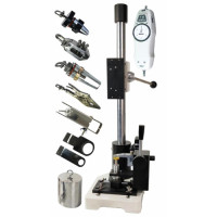 Heavy Duty Button Pull Tester